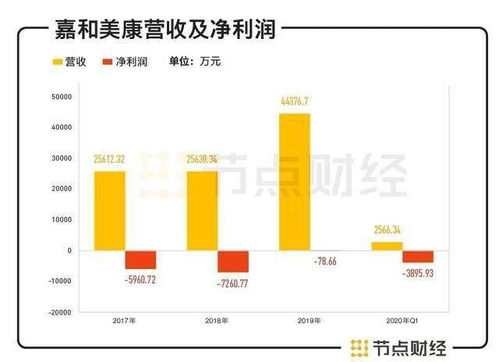 嘉和美康沖刺科創板 軟件開發銷售業務引關注，三年累虧過億元，中國人壽與阿里健康參投