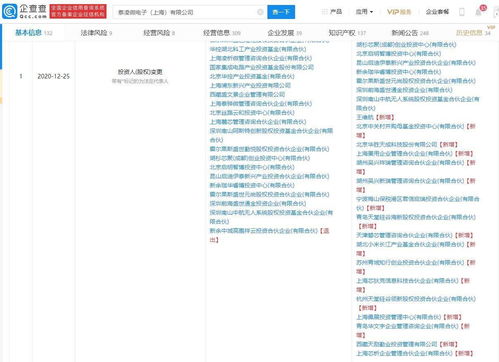 小米產業資本再出手，長江產業基金入股泰凌微電子布局芯片設計