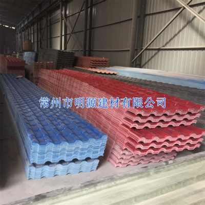 湖北荊門ASA樹(shù)脂瓦選購(gòu)指南 如何找到性價(jià)比高的裝飾材料供應(yīng)商